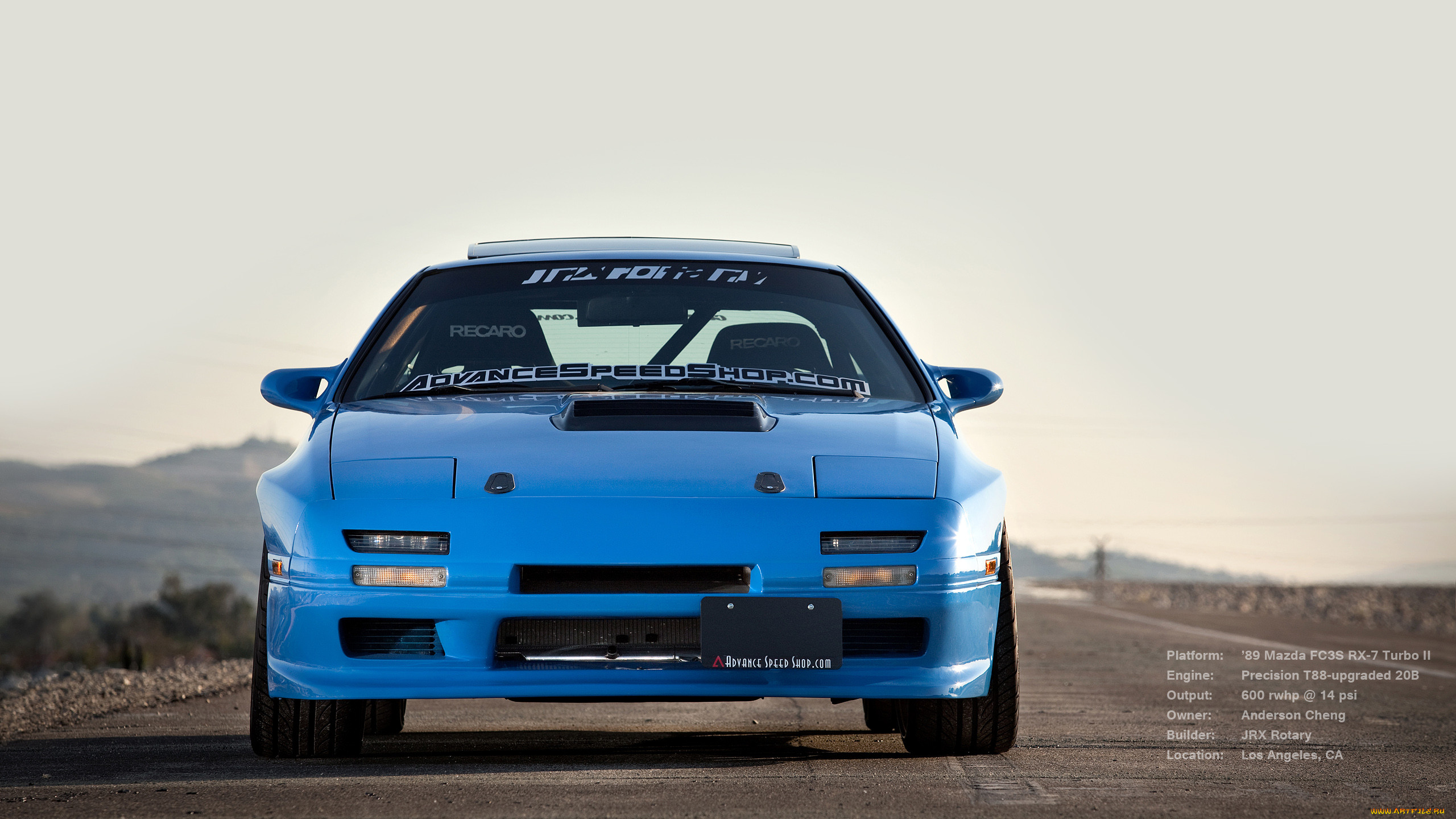 , mazda